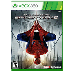 The Amazing Spider Man 2