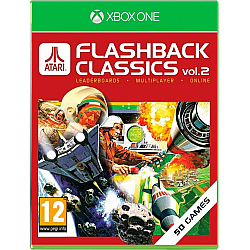 Atari Flashback Vol. 2