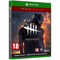 Dead By Daylight Special Edition