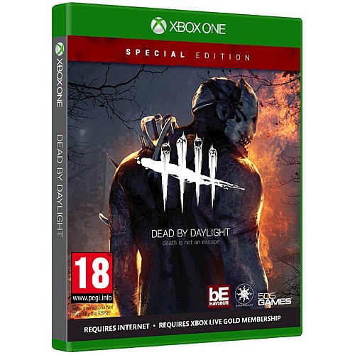 Dead By Daylight Special Edition