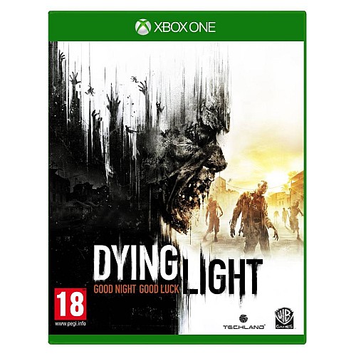 Dying Light