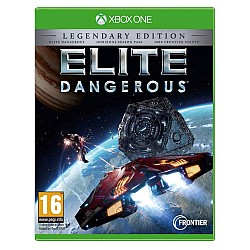 Elite Dangerous Legendary Edition