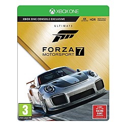 Forza Motorsport 7 Ultimate Edition