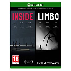 Inside Limbo Double Pack