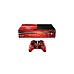 Protection Official Arsenal Fc For Consola Xbox One