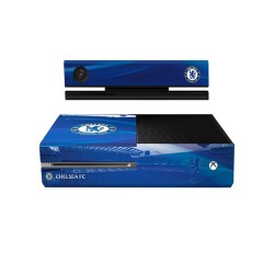 Protection Official Cheslea Fc For Consola Xbox One