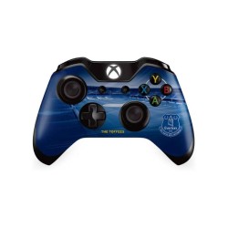 Protection Official Everton Fc For Controller Xbox One