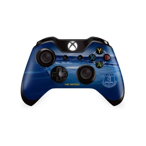Protection Official Everton Fc For Controller Xbox One