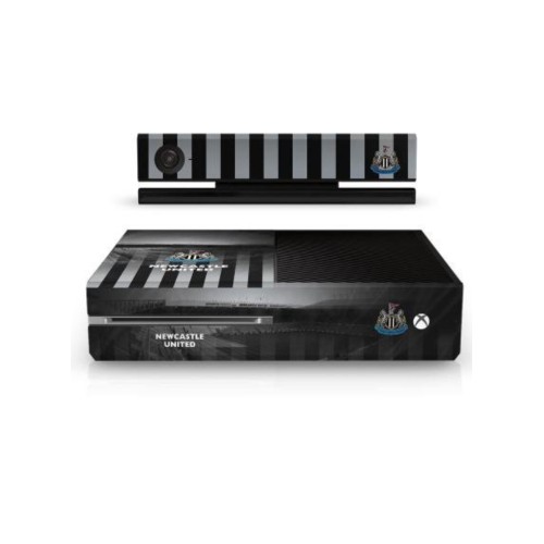 Protection Newcastle United Fc P- Xbox One