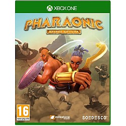 Pharaonic Deluxe Edition