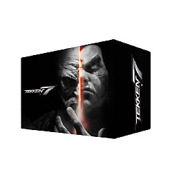 Tekken 7 Collector's Edition