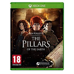 The Pillars Of The Earth