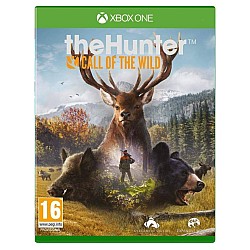 Thehunter Call Of The Wild