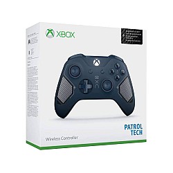 Patrol Tech Controller Wireless