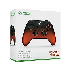 Volcano Shadow Controller Wireless