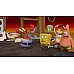 Spongebob Squarepants Plankton's Robotic Revenge