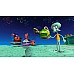 Spongebob Squarepants Plankton's Robotic Revenge