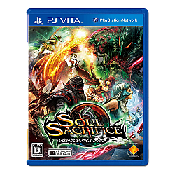 Soul Sacrifice