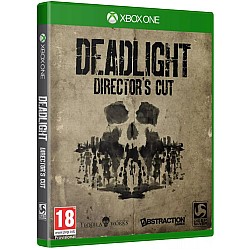 Deadlight Directors Cut