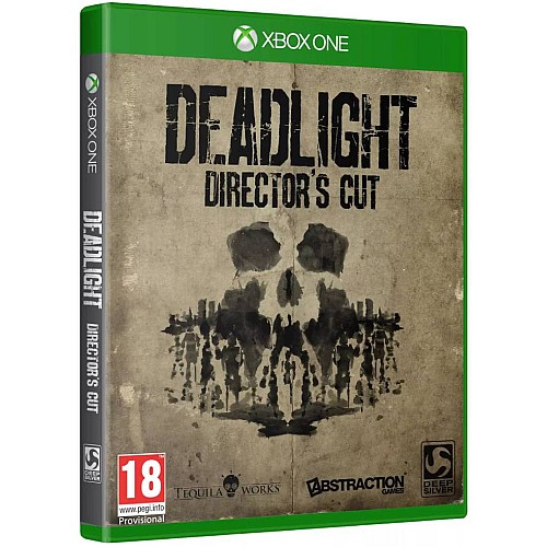 Deadlight Directors Cut