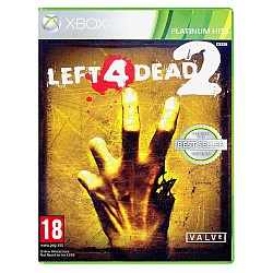 Left 4 Dead 2