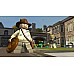 Lego Indiana Jones 2: The Adventure Continues (essentials)