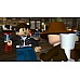Lego Indiana Jones 2: The Adventure Continues (essentials)
