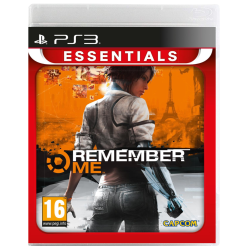 Remember Me Essentials