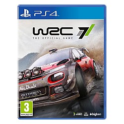 Wrc 7