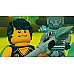 Lego Ninjago Nindroids Lego Ninjago Nindroids