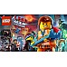 Lego Movie The Videogame Lego Movie The Videogame