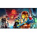 Lego Movie The Videogame Lego Movie The Videogame