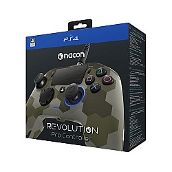 Nacon Revolution Pro Controller [green Camo]
