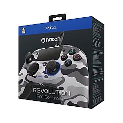 Nacon Revolution Pro Controller [grey Camo]