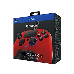 Nacon Revolution Pro Controller [red]