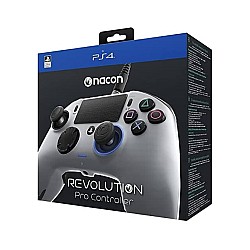 Nacon Revolution Pro Controller [silver]