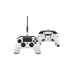 Nacon Revolution Pro Playstation 4 Wired Controller White
