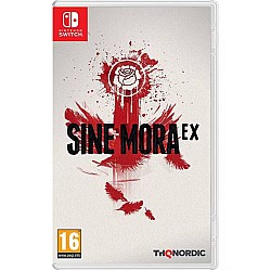 Sine Mora Ex
