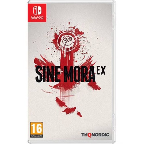 Sine Mora Ex