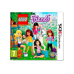 Lego Friends