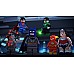 Lego Marvel Super Heroes