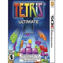 Tetris Ultimate