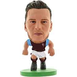 Soccerstarz West Ham Marko Arnautovic Home Kit
