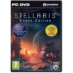 Stellaris Bonus Edition