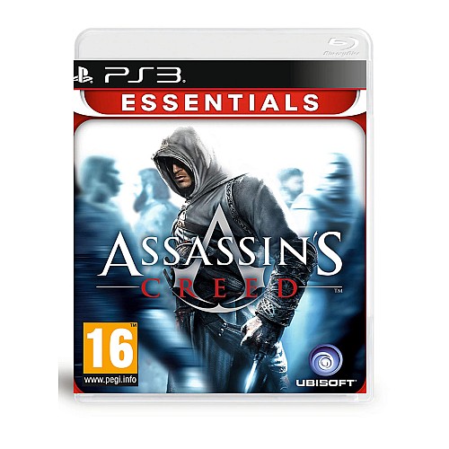 Assassin's Creed Essentials
