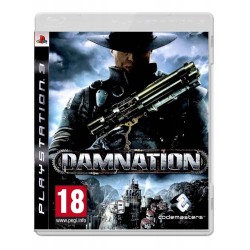 Damnation