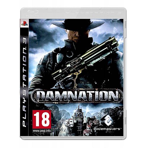 Damnation