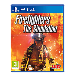 Firefighters The Simulation