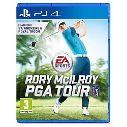 Rory Mcilroy Pga Tour Golf