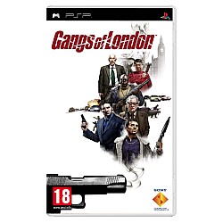 Gangs Of London
